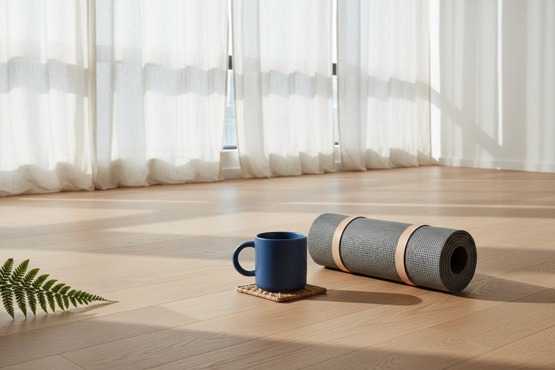 The High-Performer’s Guide to Crushing Brain Fog (Without the Caffeine Jitters) - RECHARGE 7