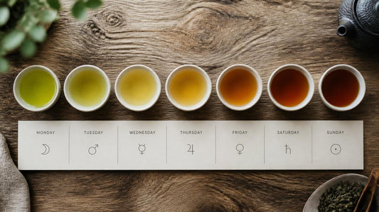 What Is Energy Alignment and Why It Matters for Daily Rhythm - RECHARGE 7